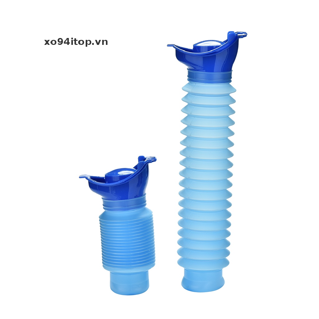 Dụng Cụ Đi Tiểu Tiện Lợi Cho Nam Và Nữ