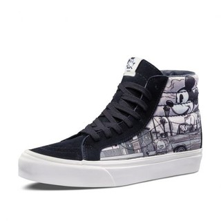 GIÀY VANS AUTHENTIC Vault by Vans X Disney FULL BOX