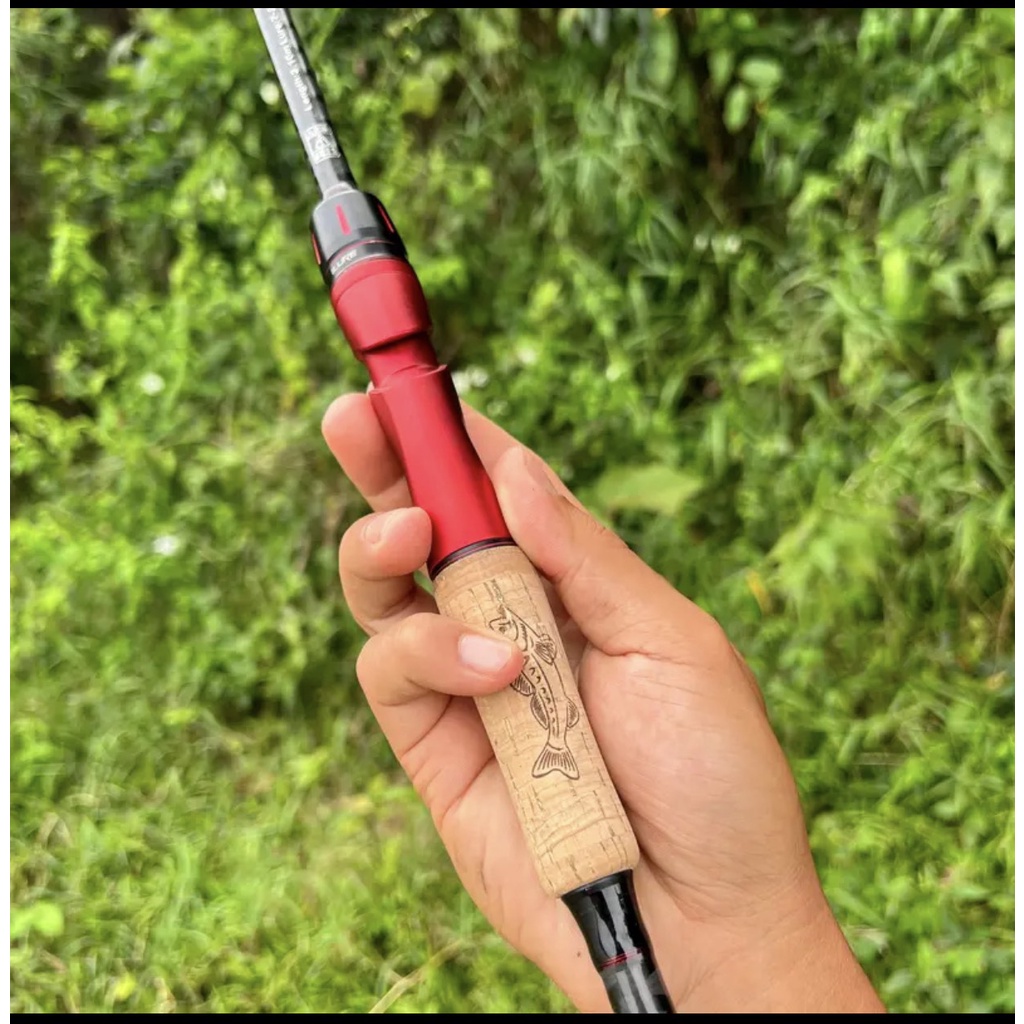 Cần câu Lure Ilure LK Hòa