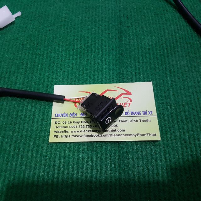 Mạch passing 3s 2 chế độ cos pha cho bi led mini