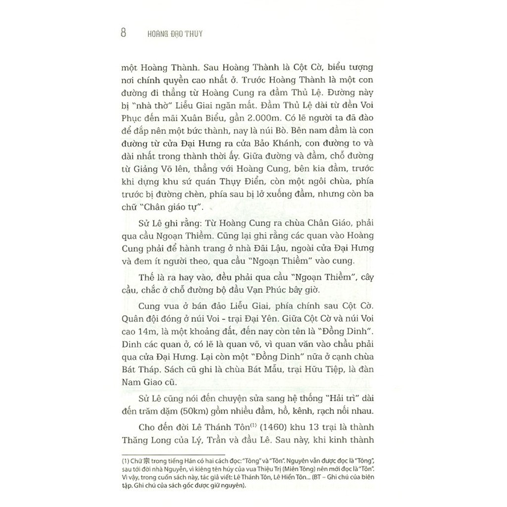 Sách - Hà Nội Thanh Lịch | BigBuy360 - bigbuy360.vn