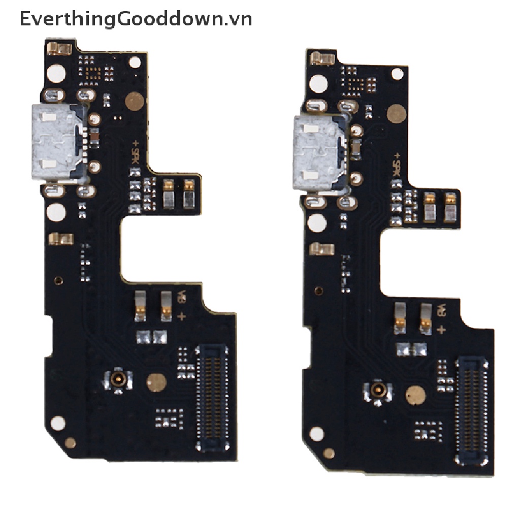 Mạch Cổng Sạc USB Thay Thế Chuyên Dụng Cho xiaomi redmi 5 plus