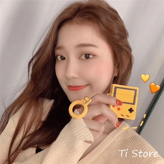 Case Airpd 1/2 Hình Máy Game [ TI STORE ]