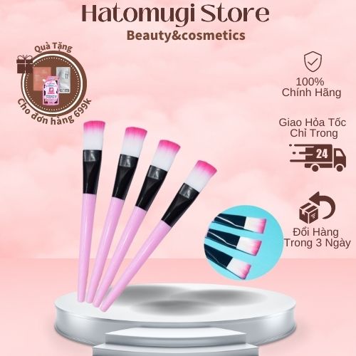 Chổi đắp mặt nạ / cọ đắp mask / cọ đắp mặt nạ
