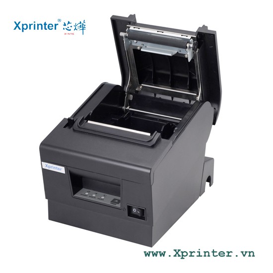 Máy in bil nhiệt Xprinter D600