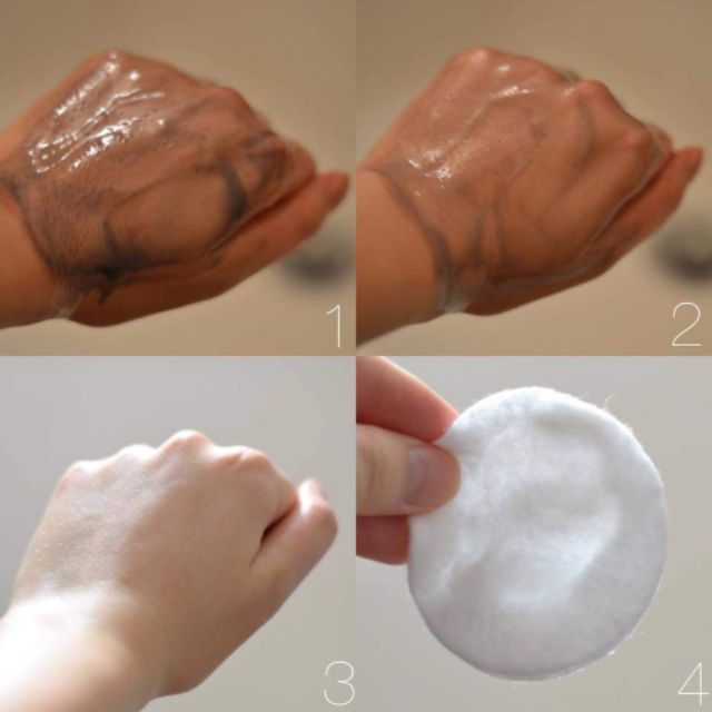 DẦU TẨY TRANG MUJI NHẬT 200ML. | BigBuy360 - bigbuy360.vn