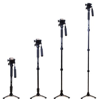 MONOPOD YUNTENG VCT-288