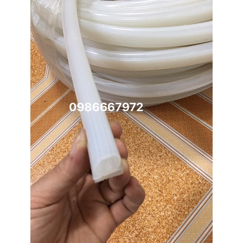 gioăng tủ cơm công nghiệp E silicon tốt 50k/1m