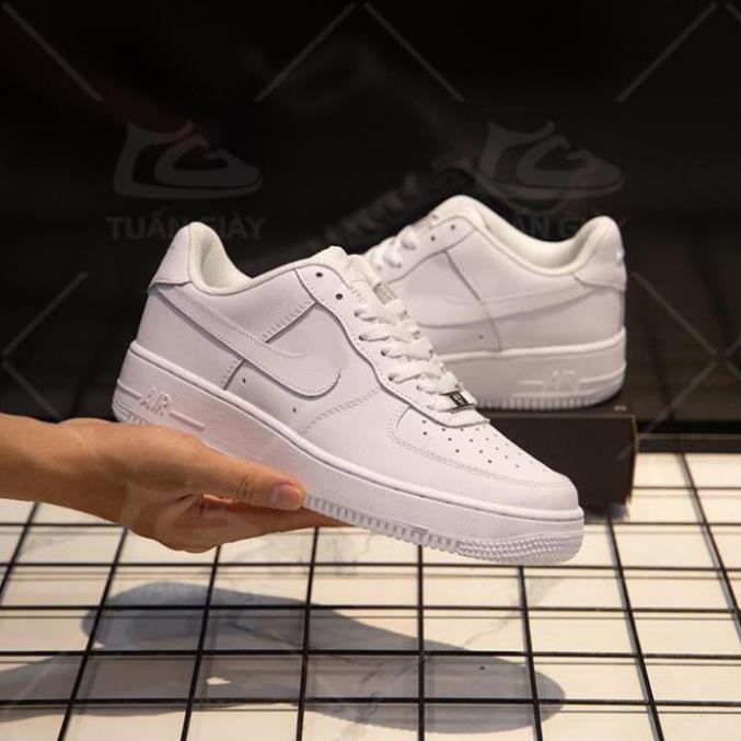 [XẢ KHO _ TẶNG QUÀ ] Giày NlKE Thể Thao mới về tại shop/ Giày Sneaker Nam Nữ đủ size 36-43/Giày Thể Thao Nữ/TUẤN GIÀY | BigBuy360 - bigbuy360.vn