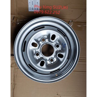 La zang SUZUKI 500kg và SUZUKI 7 chỗ ( Hàng theo xe)