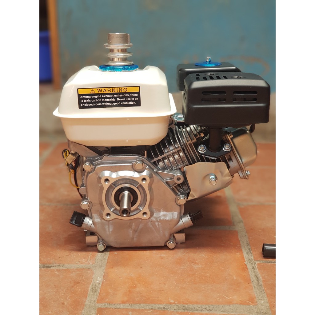 Đầu Máy Nổ Honda GX200 6,5HP