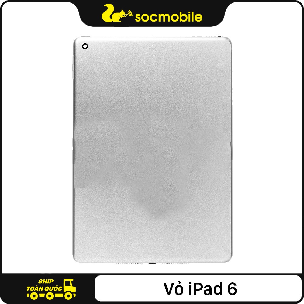 Vỏ iP 6 4G/WIFI