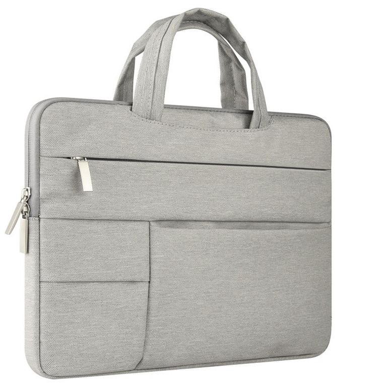 Túi Đựng Laptop 14 Inch Chất Liệu Nylon Mềm Mại Tiện Dụng | BigBuy360 - bigbuy360.vn