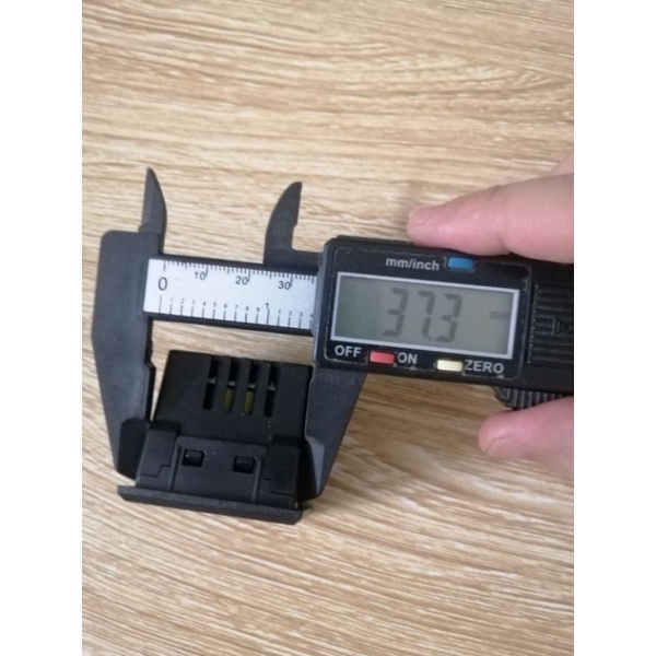 Hạt ổ cắm xạc USB 2.1A