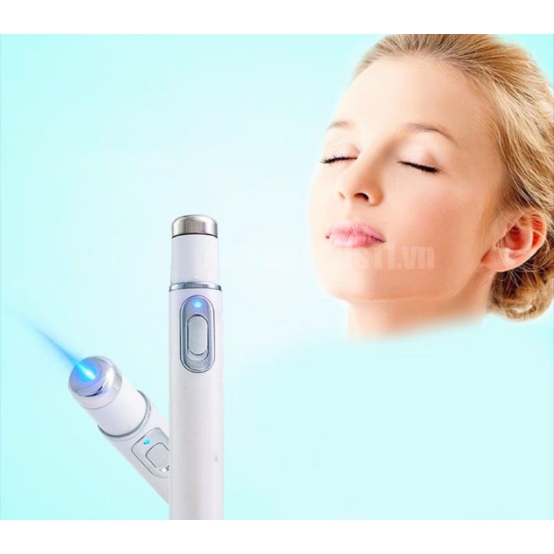 1 MÁY XÓA MỤN SẸO BẰNG LASER CHĂM SÓC DA NHỎ GỌN TIỆN DỤNG MẪU MỚI CHẤT LƯỢNG TỐT