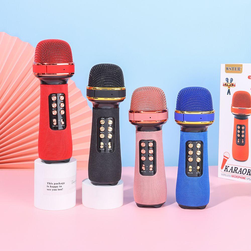 Micro Bluetooth Không Dây WS-898