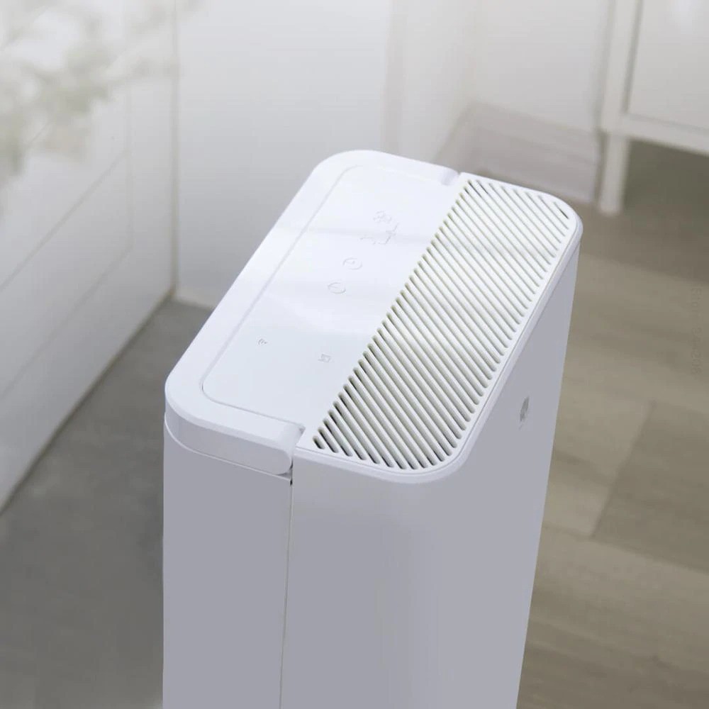 Máy hút ẩm Xiaomi New Widetech 12L