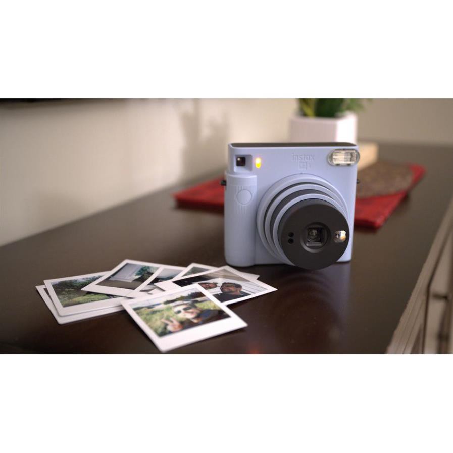 Instax SQUARE SQ1 Máy chụp ảnh lấy ngay chính hãng Fujifilm (Bảo hành 12 tháng)