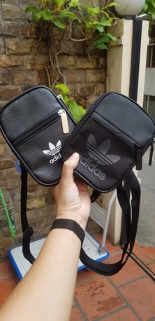FREESHIP!!!Túi mini bag Adidas xịn siêu đẹp