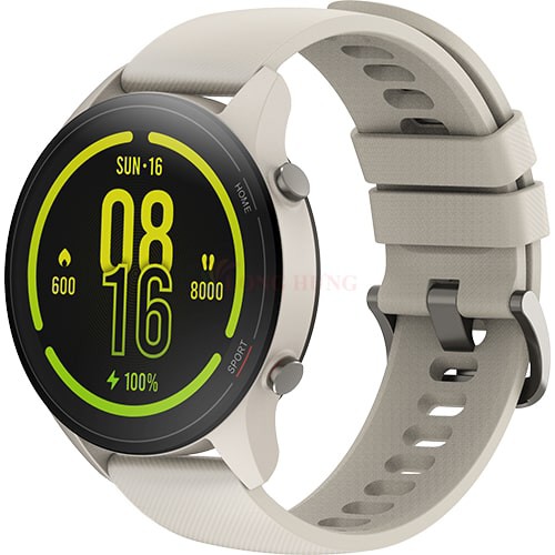 Đồng hồ thông minh Xiaomi Mi Watch BHR4723GL/BHR4583GL/BHR4550GL XMWTCL02 - Hàng chính hãng