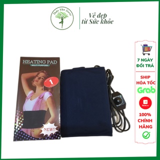 ❤ĐAI Ủ NÓNG TAN MỠ AN TOÀN❤