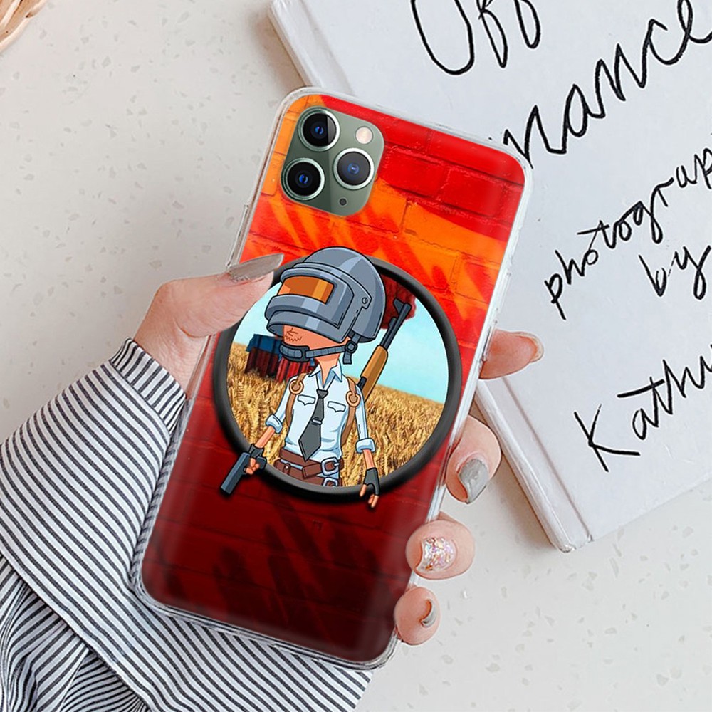 Ốp Lưng Trong Suốt In Hình Chủ Đề Tt188 Cho Oppo A5 A9 A3s A5s A92s | BigBuy360 - bigbuy360.vn