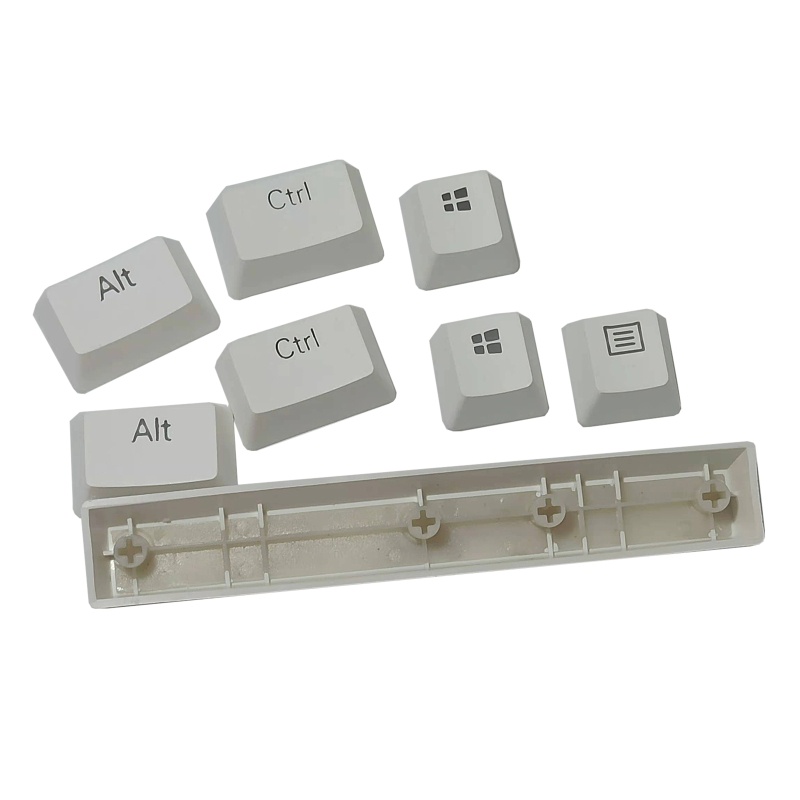 Nắp Đậy Bàn Phím Cơ 6U In Hình btsg PBT