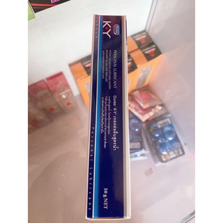 Gel bôi trơn Durex KY - 50g