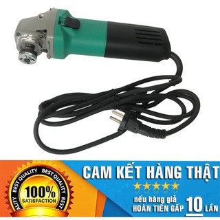 Máy mài, máy cắt DCA 710W - 850W -100 ASM03-100A/ASM05-100B ( Công Tắc Trượt )
