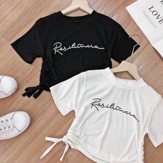 🍀🍀 ÁO CROPTOP BODY RÚT DÂY☘️☘️☘️☘️