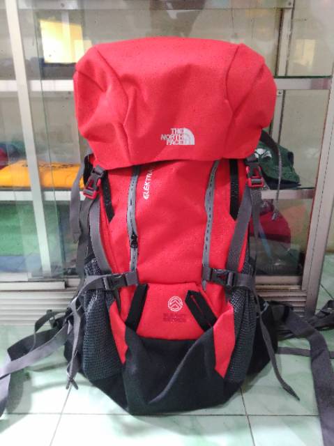 Ba lô leo núi The North Face 50L