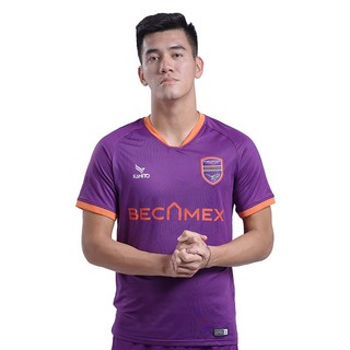 [SALE SẬP SÀN] ÁO ĐẤU BECAMEX BÌNH DƯƠNG NGAY HÔM NAY