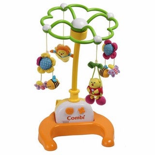 Đồ Chơi Combi Lắp Cũi 44185