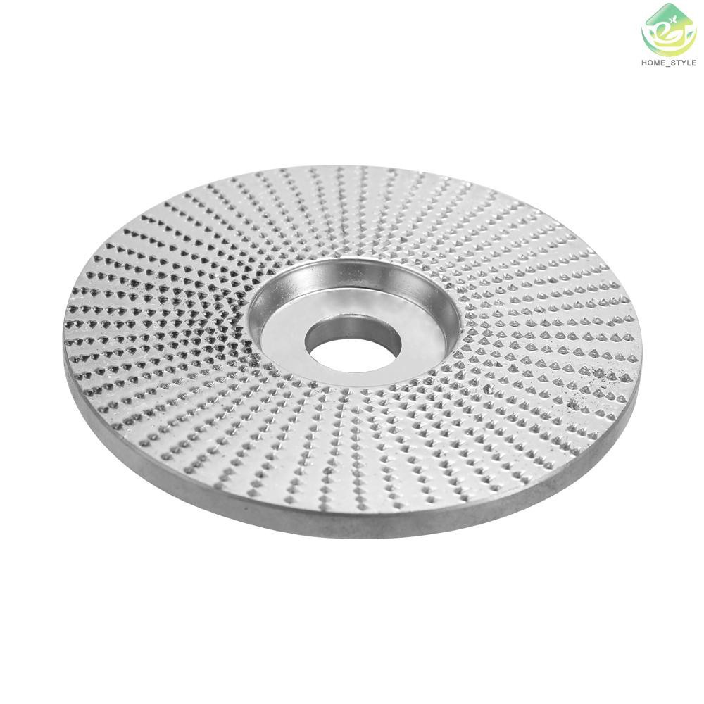 Lưỡi cưa đĩa hợp kim mài gỗ cao cấp