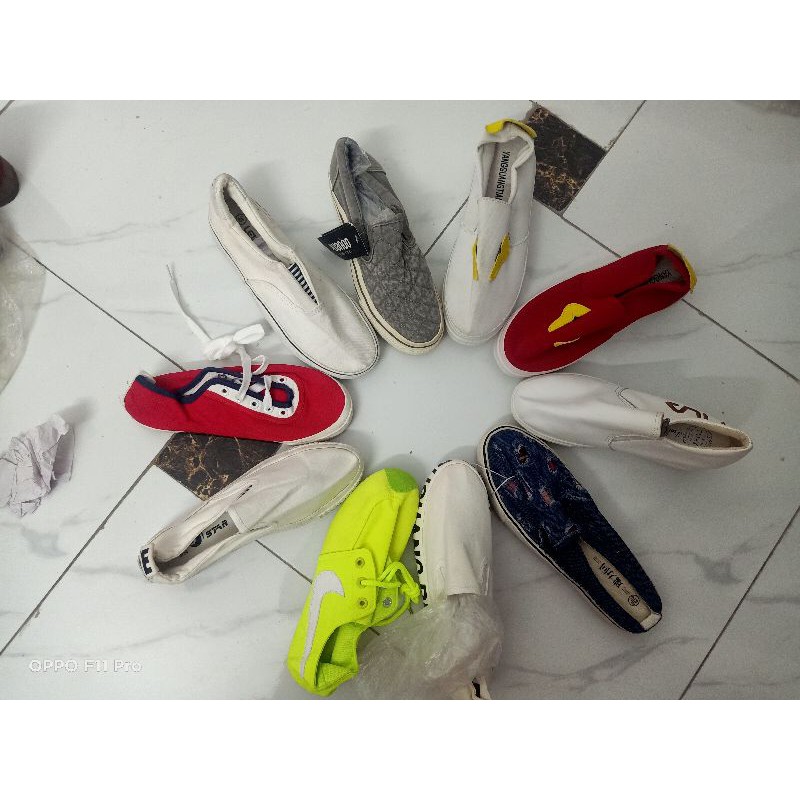 Giày dép thanh lý siêu rẻ có lỗi nhẹ | BigBuy360 - bigbuy360.vn