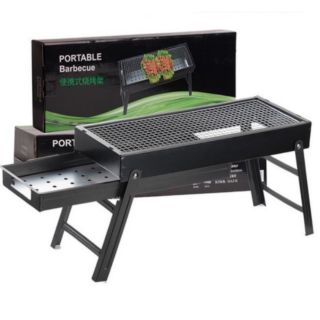 BẾP NƯỚNG THAN HOA CAO CẤP PQQ (ảnh thật cuối cùng)