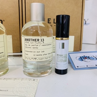Nước Hoa LLB AnOther 13 Mini Dạng xịt 10ml