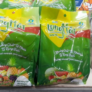 Thạch rau câu Long Hải gói 416g