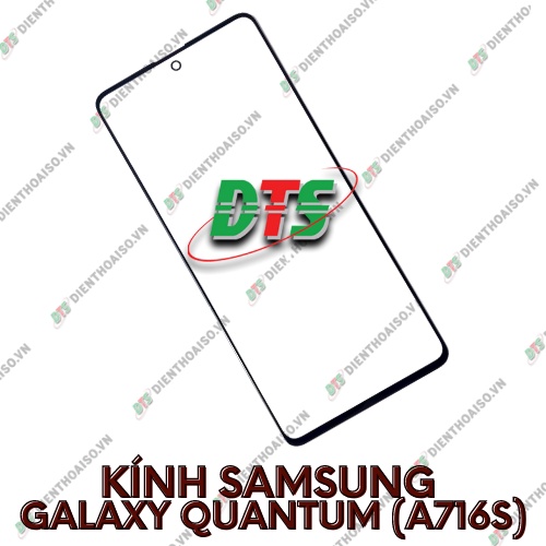 Kính samsung a71 / a71 5g /a71 5g uw / A716S , galaxy A Quantum