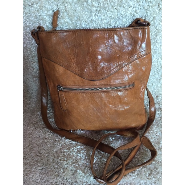 Túi si da thật y hình da chất lừ