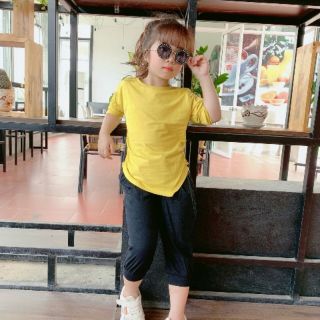 Combo quần áo thu đông cho bé gái - nguyễn hà