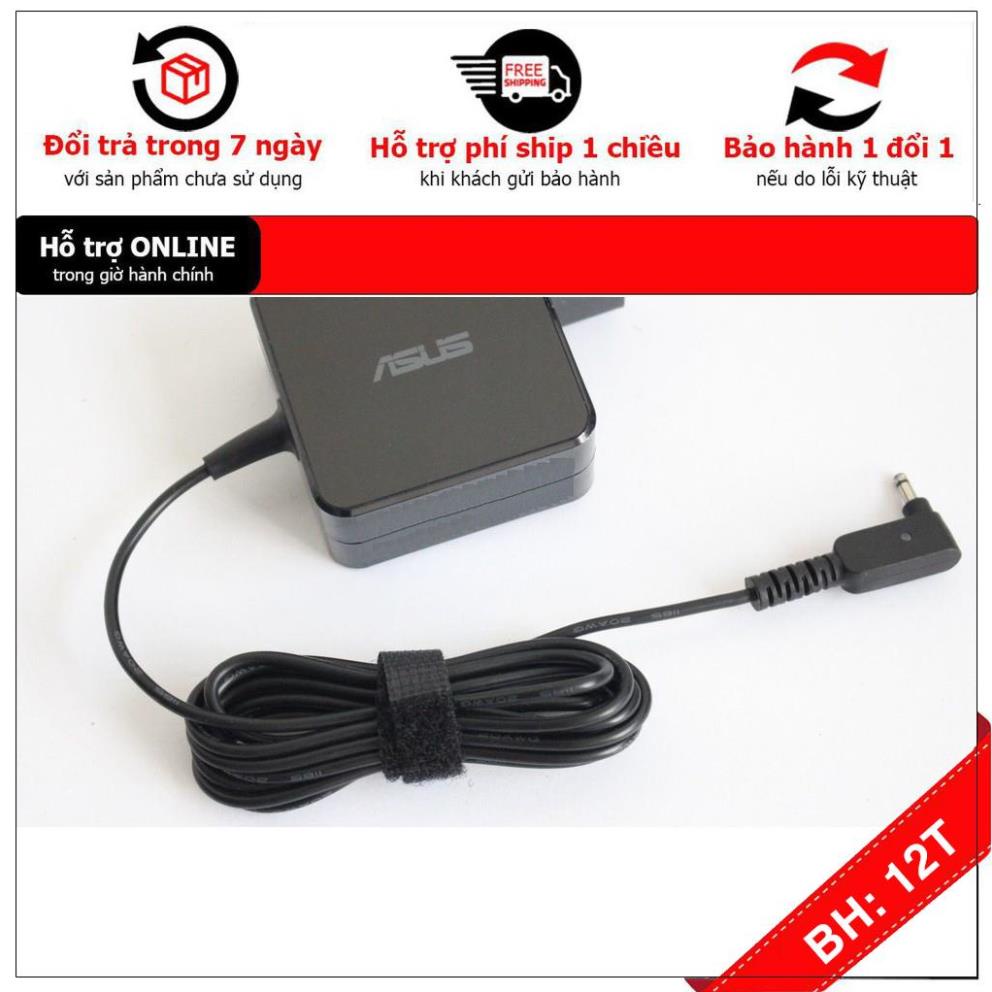 BH12TH Sạc Laptop Asus Flip Q302L  Q302LA-BBI5T14  Q302LA-BBI5T19 Q302LA-BHI3T09 Q302LA-BHI3T11 C200