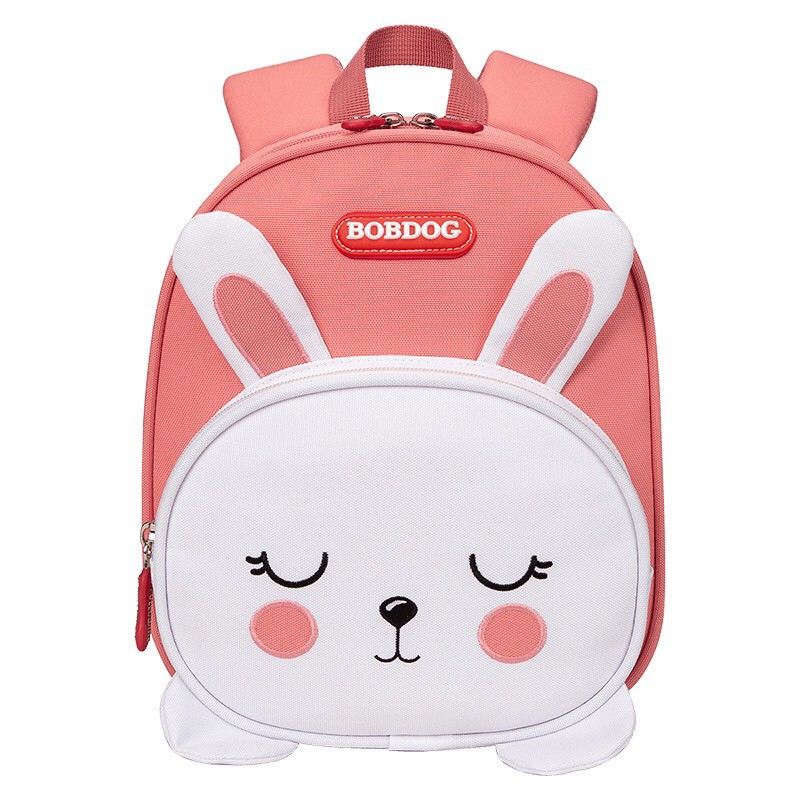 Balo cho bé mẫu giáo nhỏ