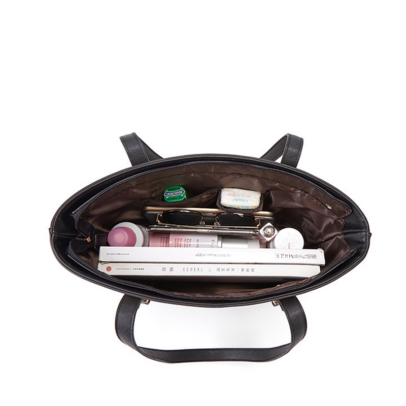 Túi Đeo Vai Ba Mảnh Thời Trang Dành Cho Nữ