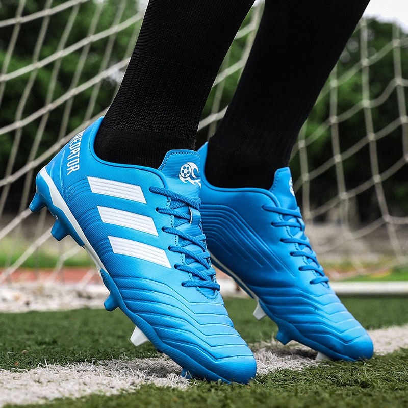 Giày Đá Banh Adidas Predator Tango FG Chuyên Nghiệp Cho Nam