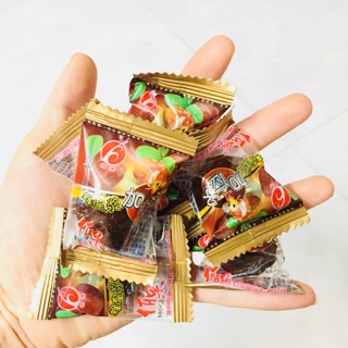 Ô mai mận mật ong (500g)