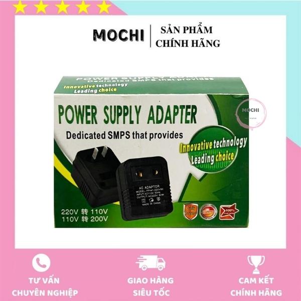 Cục đổi nguồn điện 220v - 110v dùng cho máy đuổi muỗi Nhật Bản