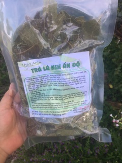 Trà lá Neem Ấn Độ