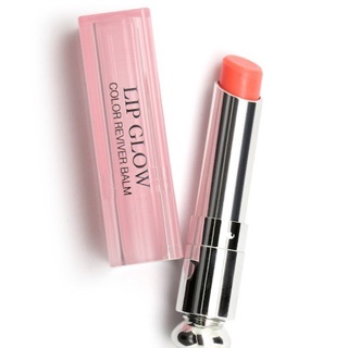 Son Dưỡng Dior Addict Lip Glow Màu 004 Coral