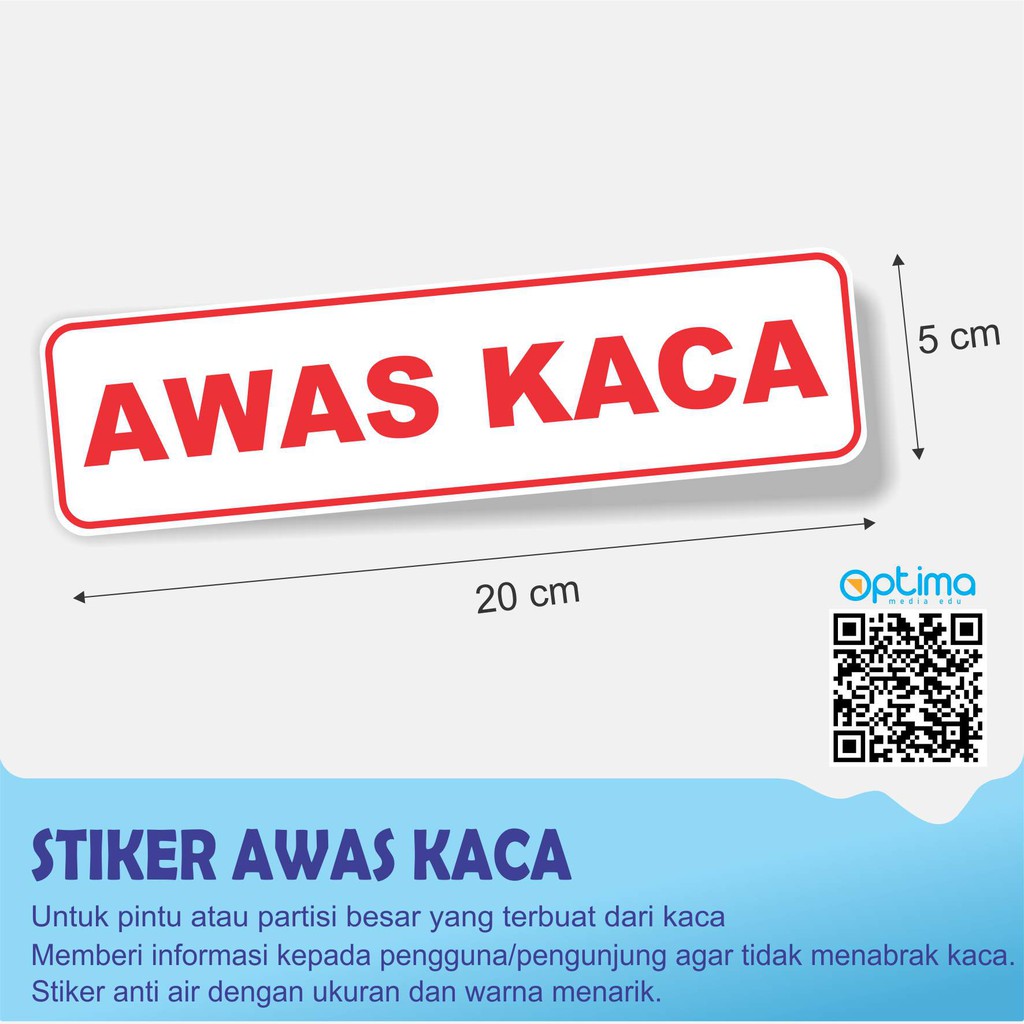 Kính Sticker Dán Trang Trí Cửa Kính Độc Đáo